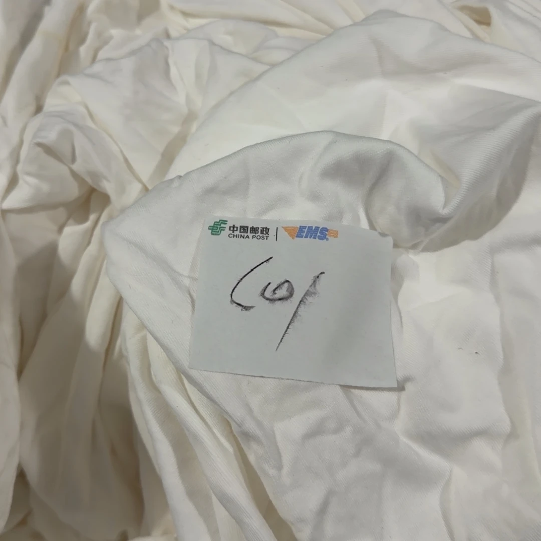 三米一份全棉汗布C01