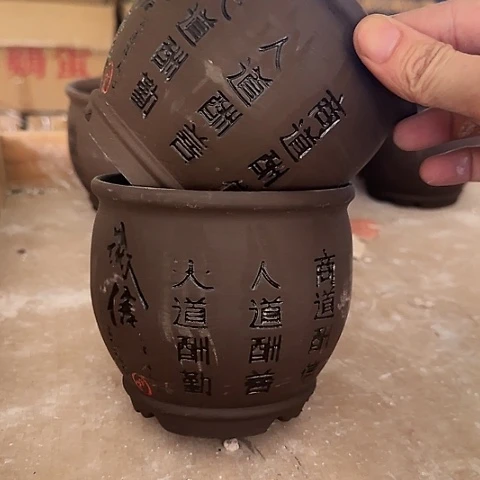 ···2个处理······