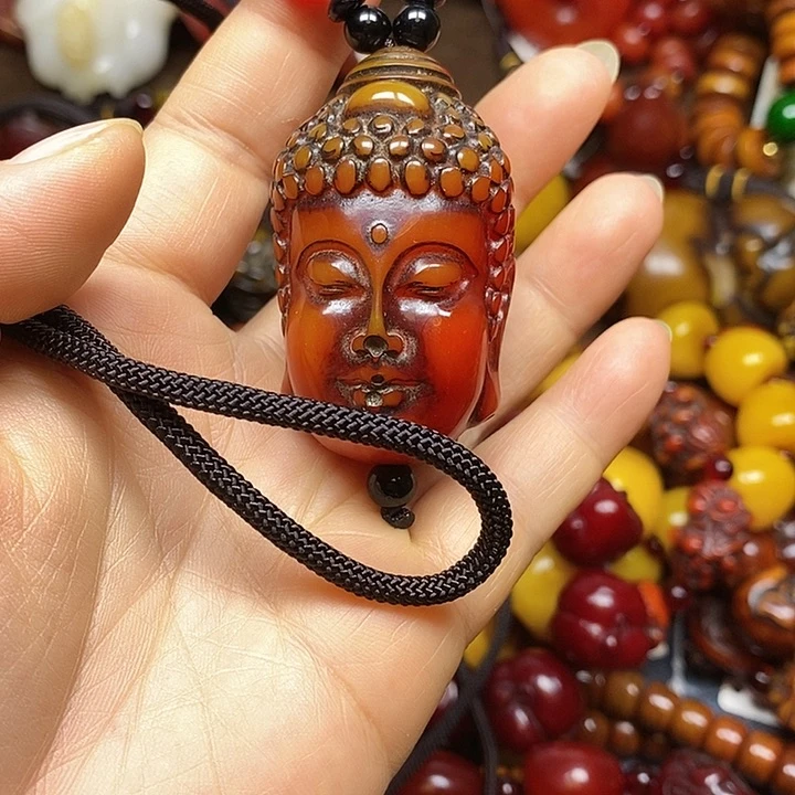 无非金属手串手链