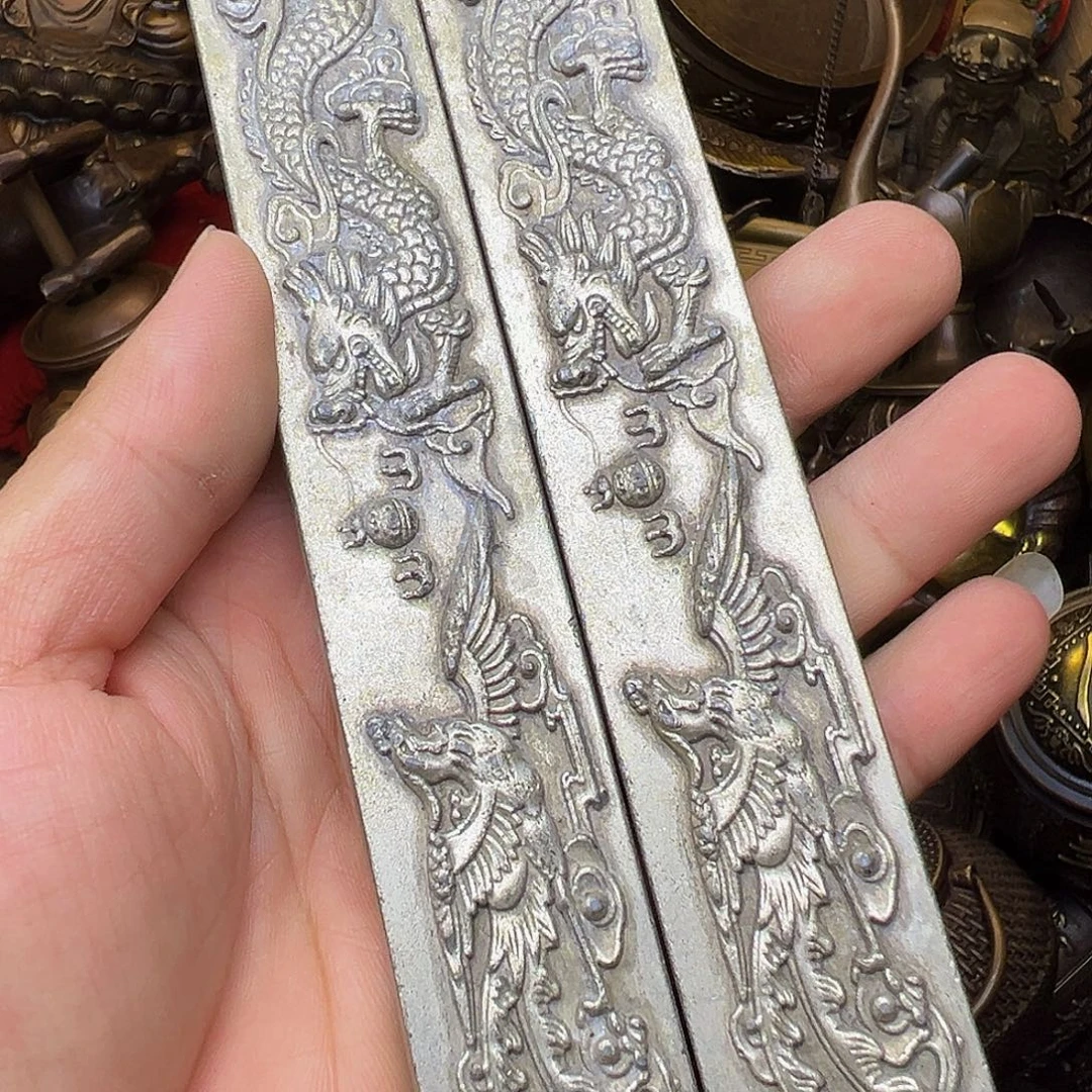 精品铜器，精美文玩