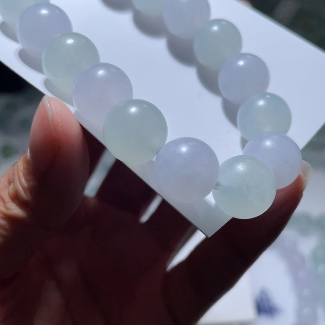 定制翡翠未镶嵌天然翡翠