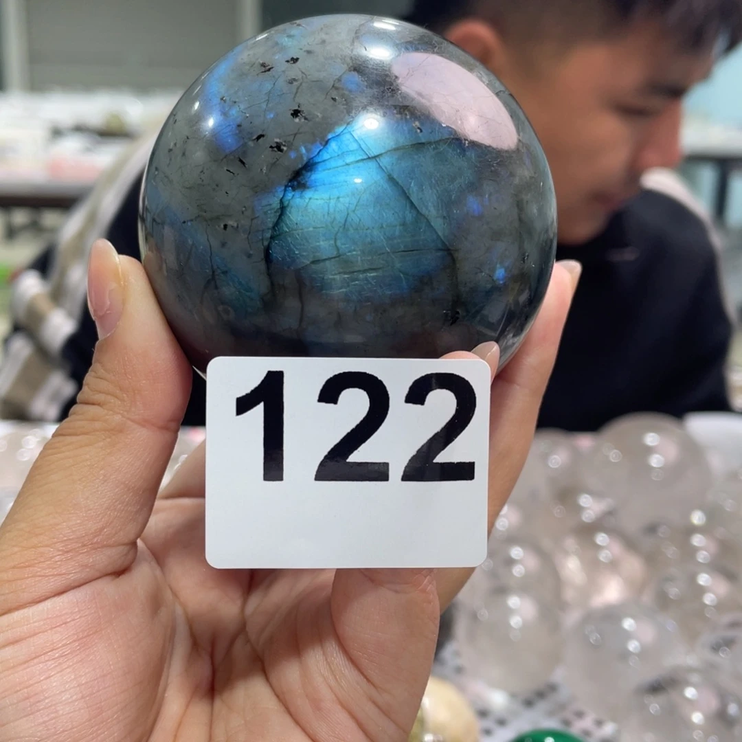 瓜***姐水晶未镶嵌大型摆件（非配饰）122