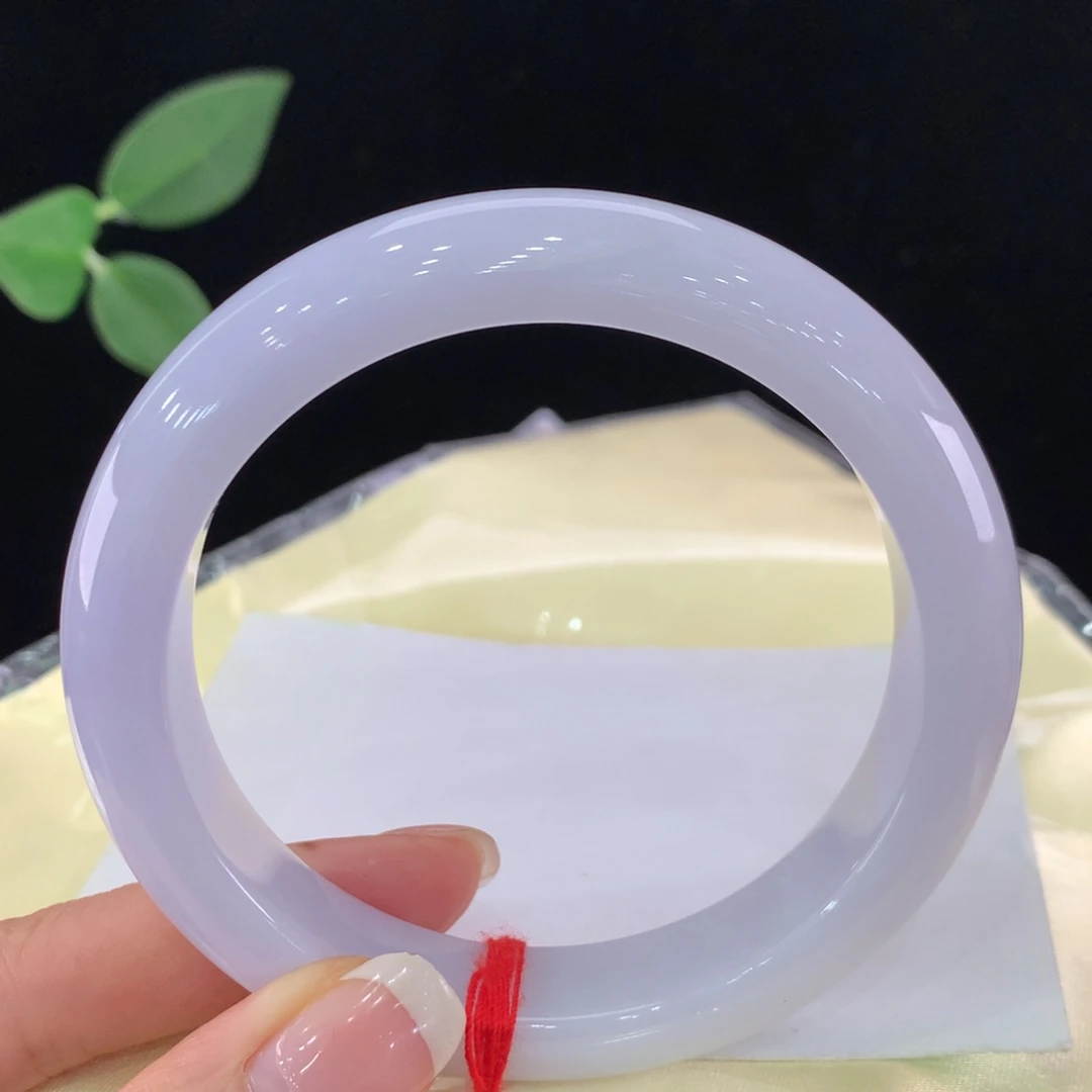 翡翠手镯未镶嵌111-0153