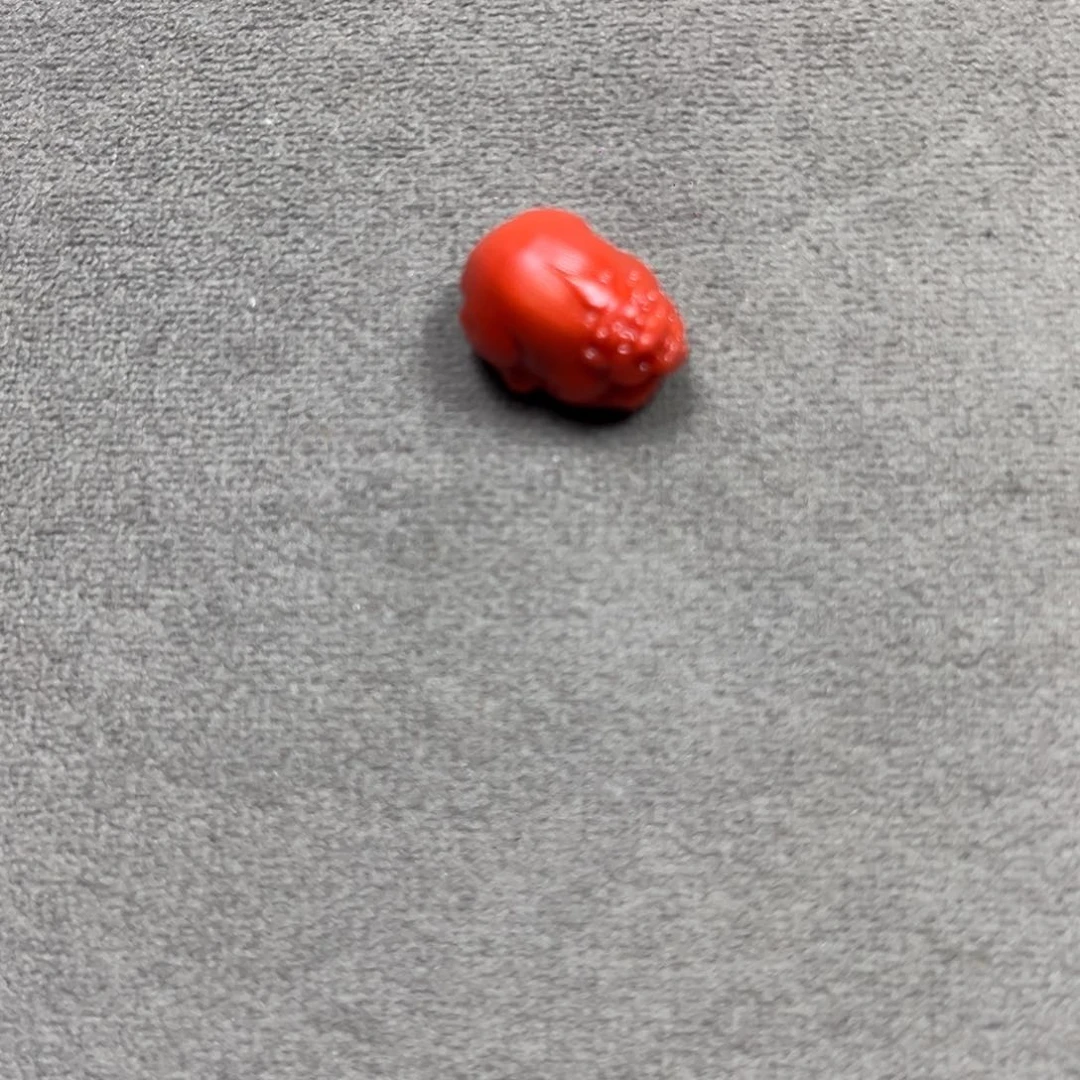 定制南红玛瑙海**燕