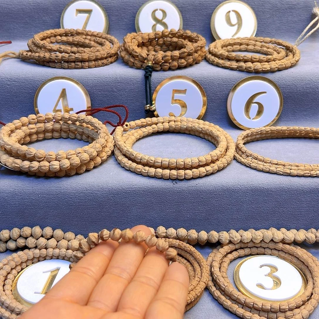 柏香籽/百香籽吊坠?****c