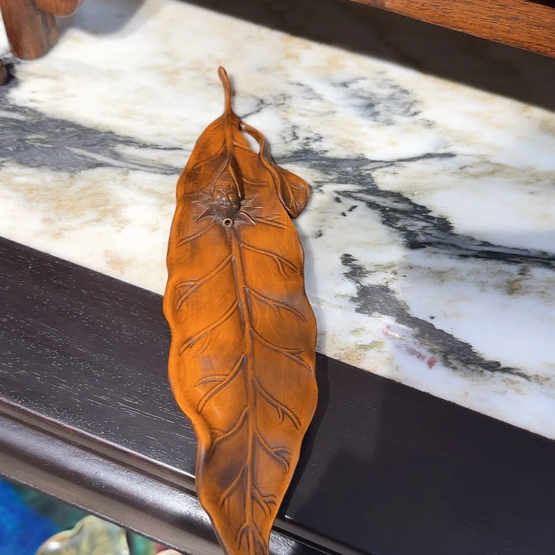 花梨木类黄杨木香插