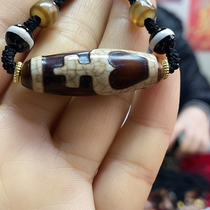 玛瑙/玉髓未镶嵌颈饰70