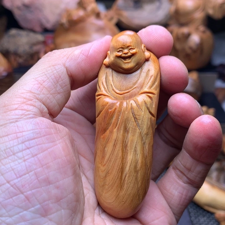 柏木（崖柏）崖柏陈化料