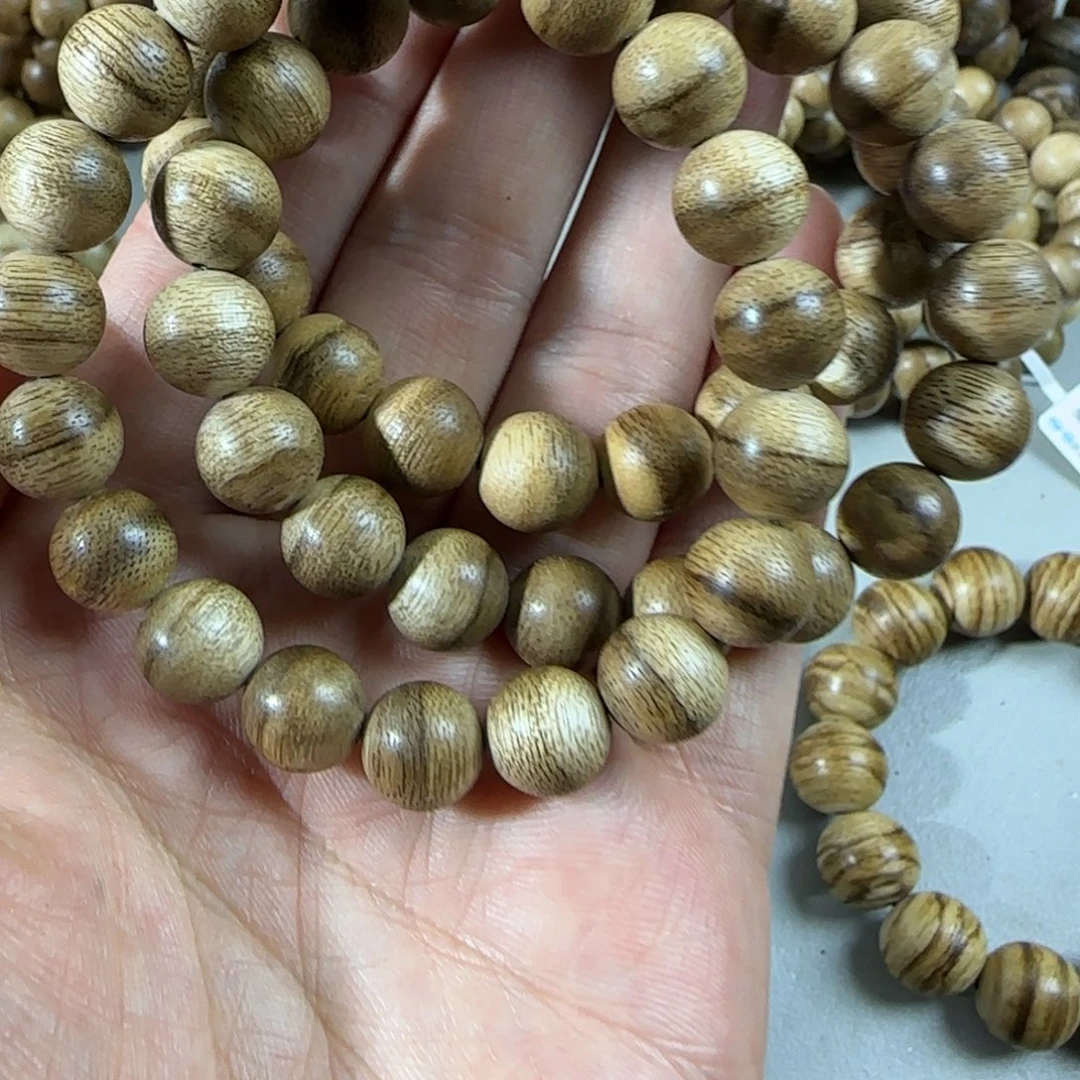 沉香香囊沉香达拉干虎斑纹1.0