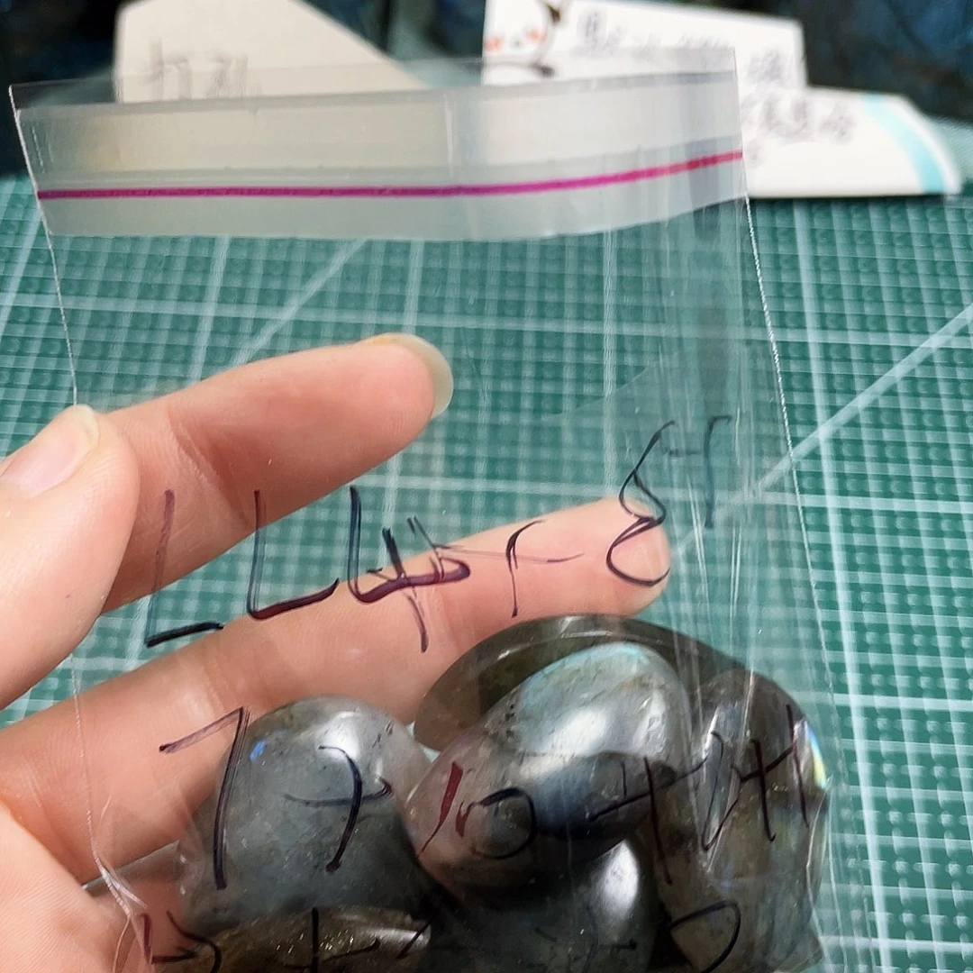 长石吊坠(不含链)未镶嵌L*L