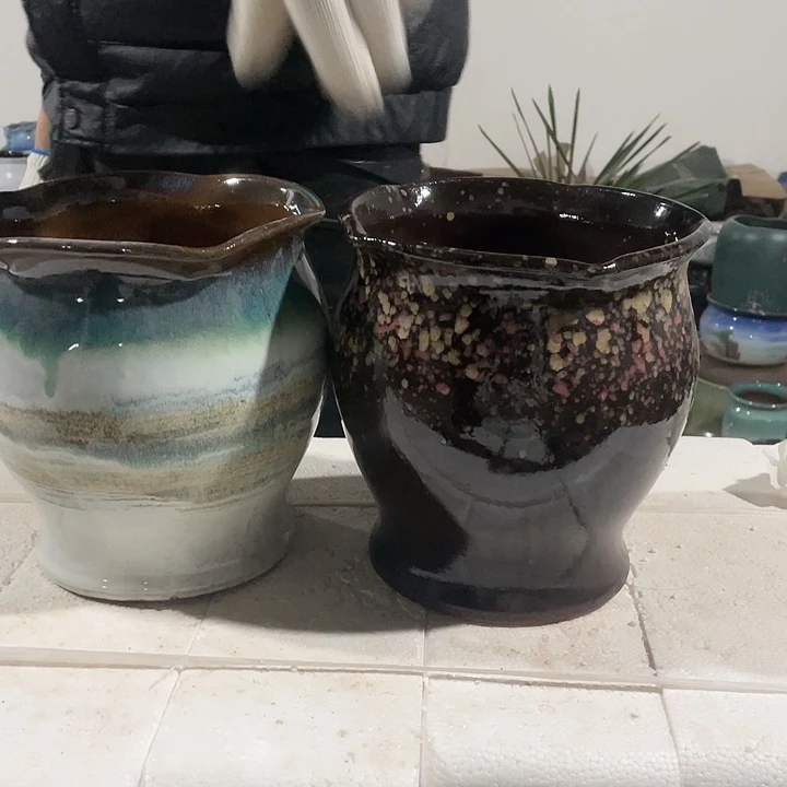 红陶正品20/18两个