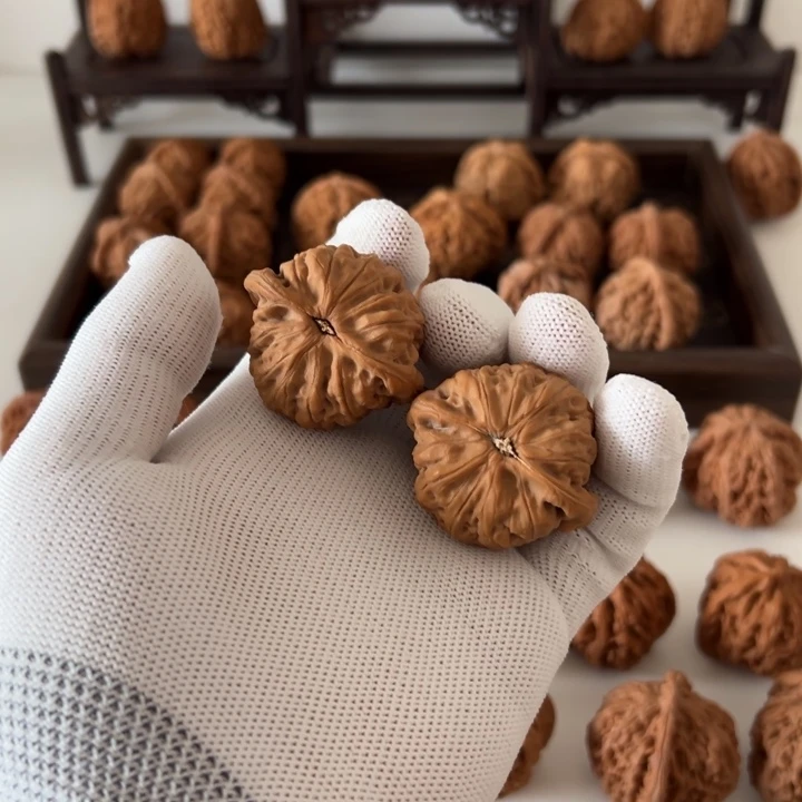 核桃全品铁锤无药