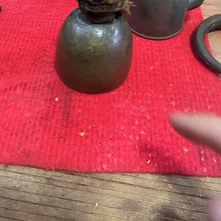 六***子合成树脂民俗老物件，包老包邮。