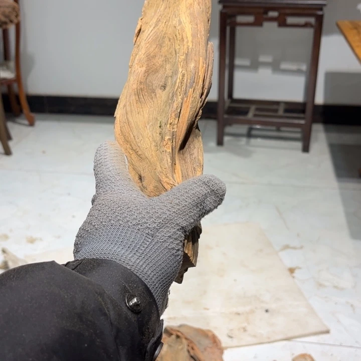 柏木（崖柏）真*太行崖柏陈化香料