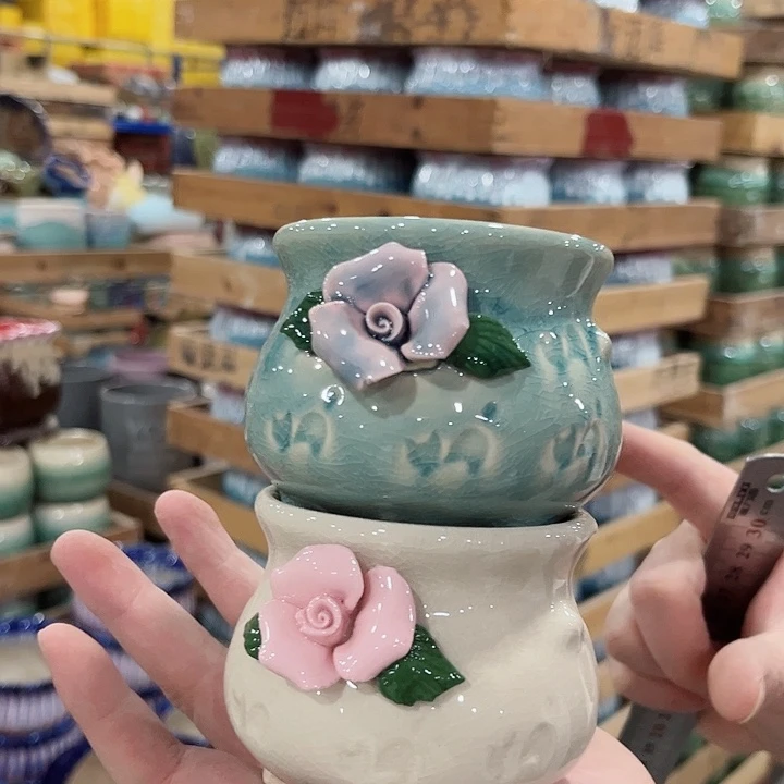 陶花盆花盆花盆花盆