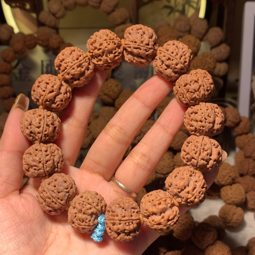 金刚菩提手串O***n1。