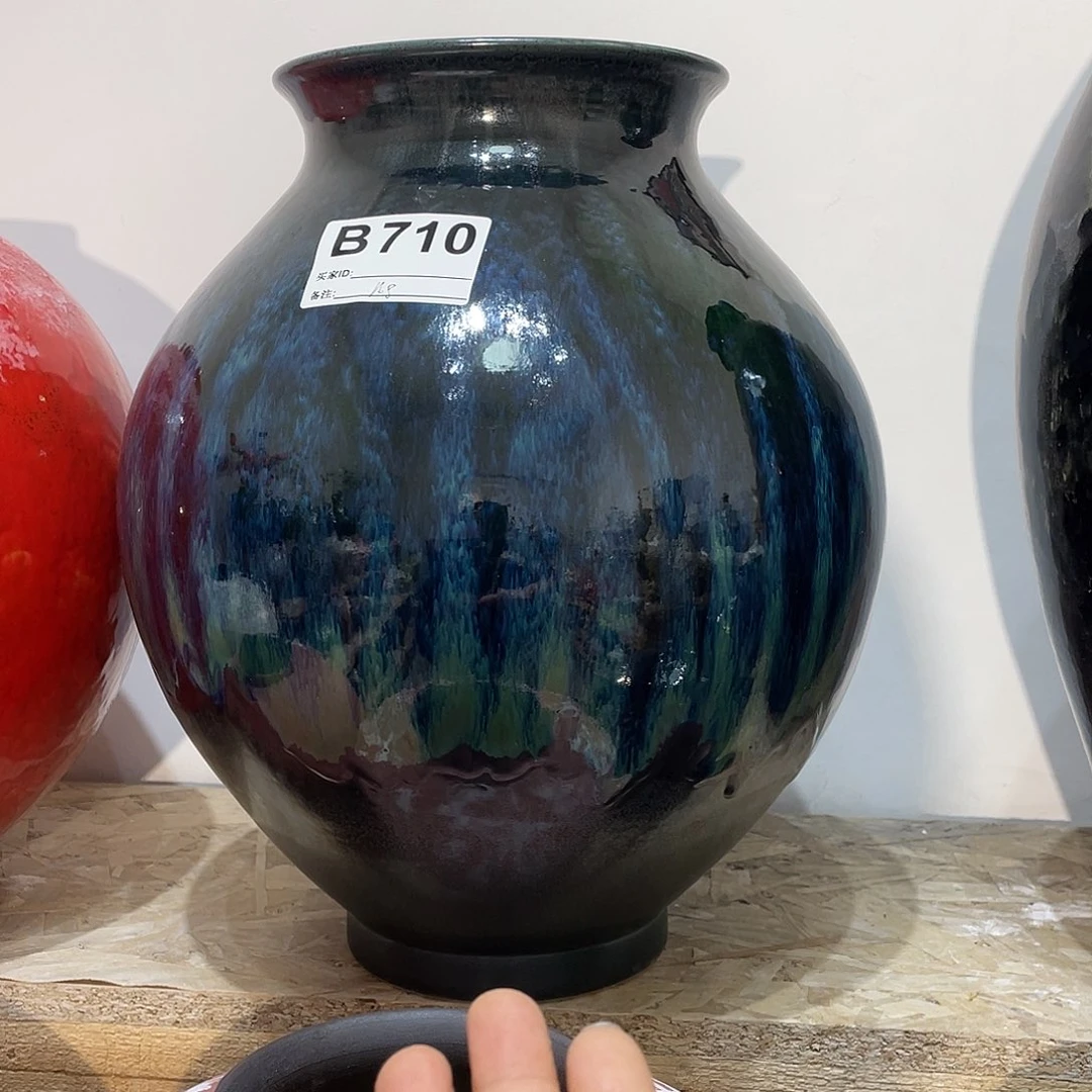 瓶景德镇陶瓷花瓶花器