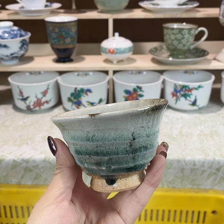 陶18包邮瓷器微瑕微瑕