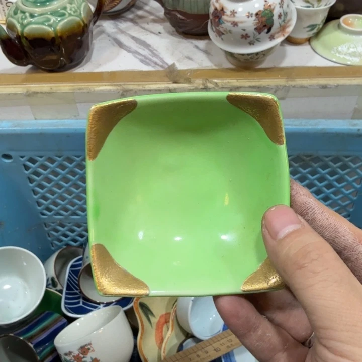 陶瓷推荐第二名20包邮