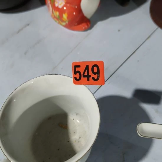 小***烤其他陶民俗文化研究研究