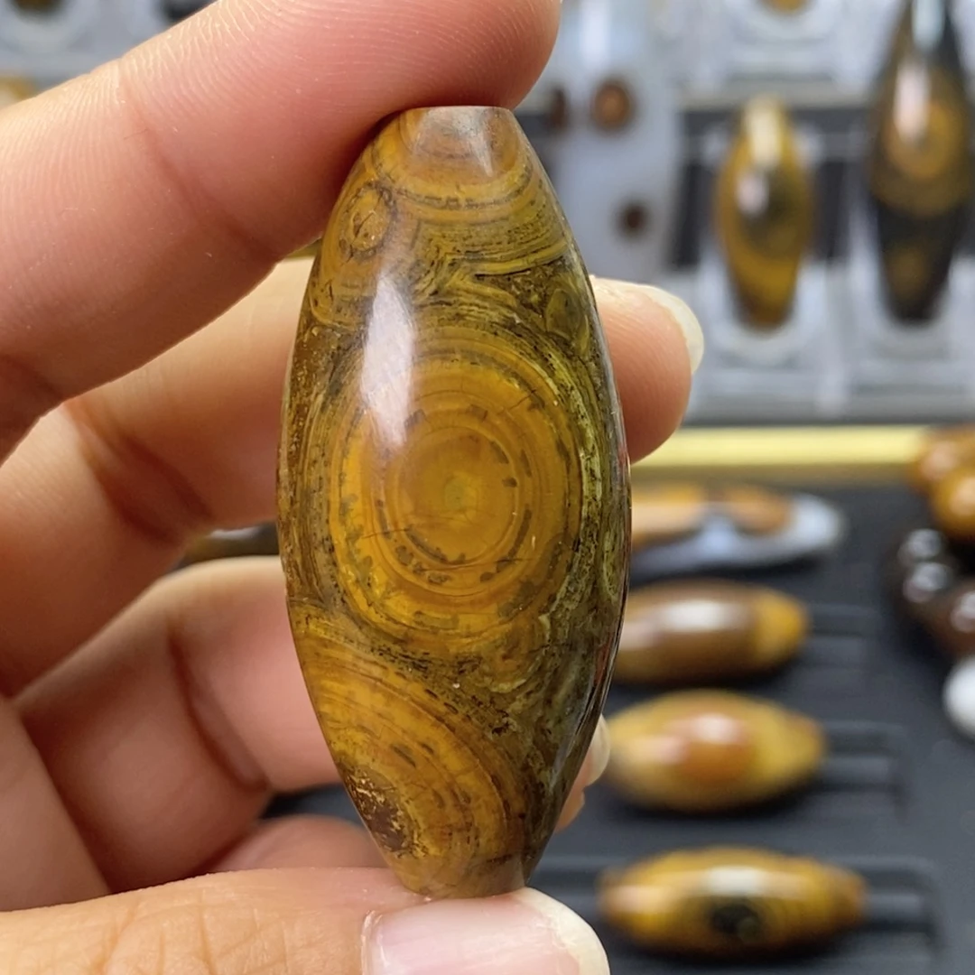 玛瑙/玉髓颈饰合金
