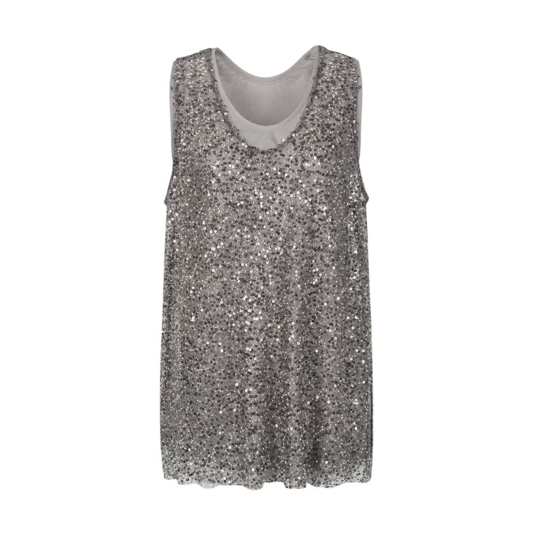 Z/S+D.高定面料璀璨星河百搭上衣911C147Z