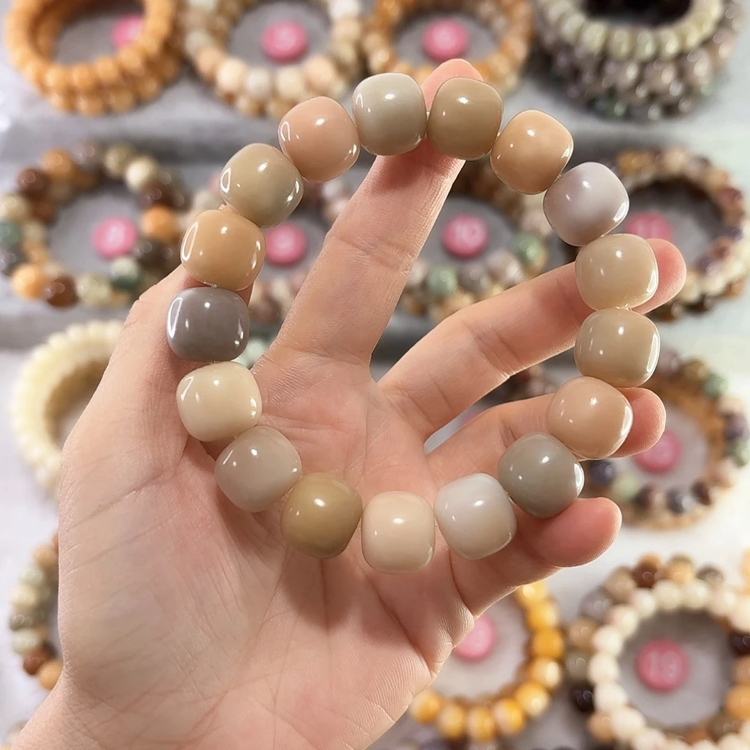 菩提根/象牙果吊坠