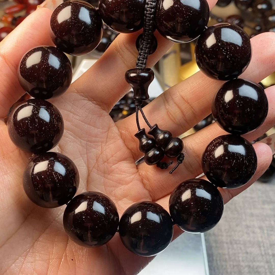 檀香紫檀（小叶紫檀）2.0大满星