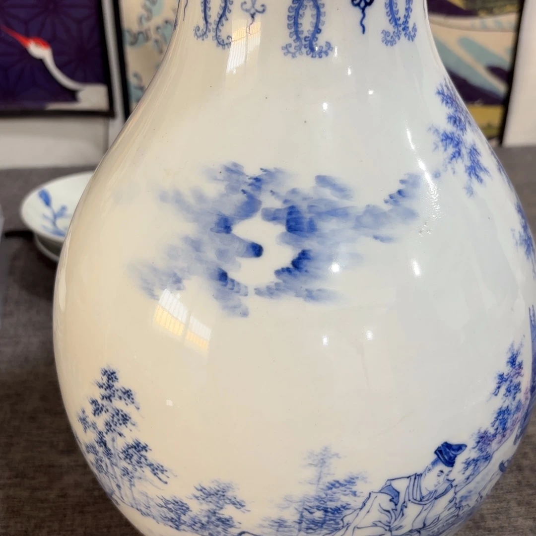 非常好看的物品 The