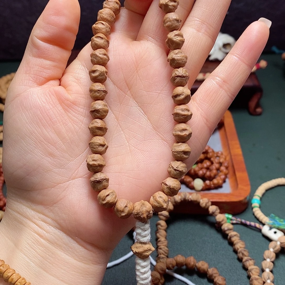 柏香籽/百香籽吊坠168.8