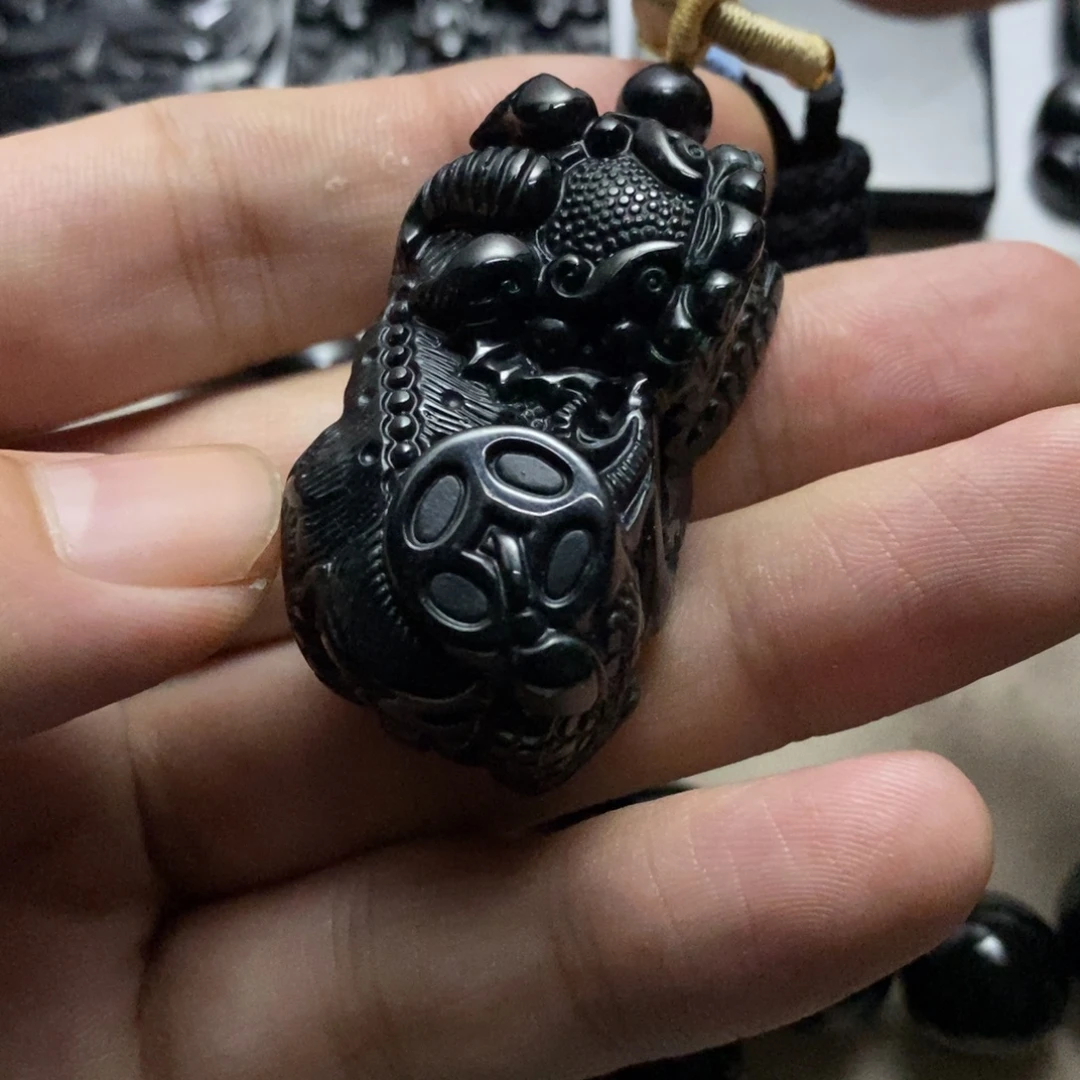 翡翠未镶嵌吊坠(不含链)吊坠