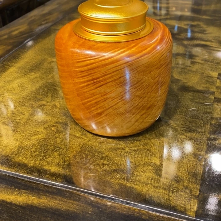 楠木茶罐楠木88888