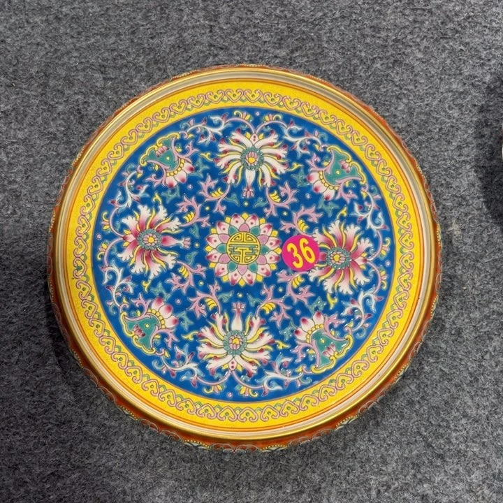 摆件陶源思陶瓷有限公司