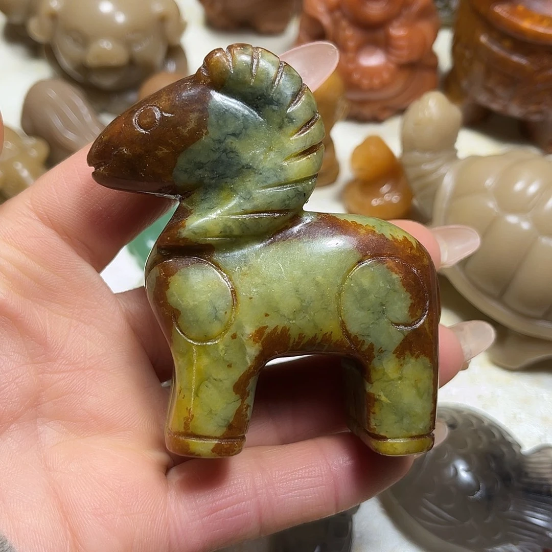 白玉菩提吊坠白玉菩提吊坠