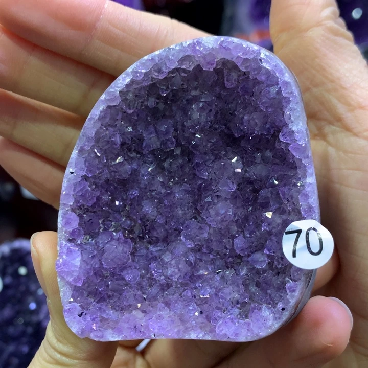 水晶大型摆件（非配饰）未镶嵌h