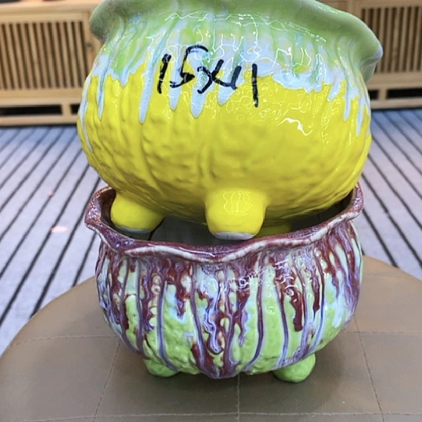 【闪购商品】福利花盆9.99包邮.有孔