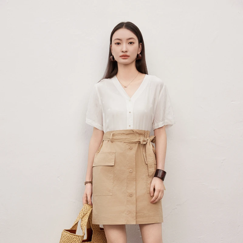 XG连衣裙XJ204008B391