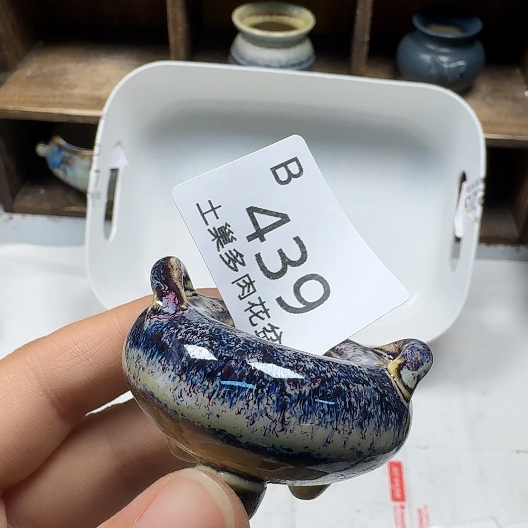 罐陶瓷工艺与艺术