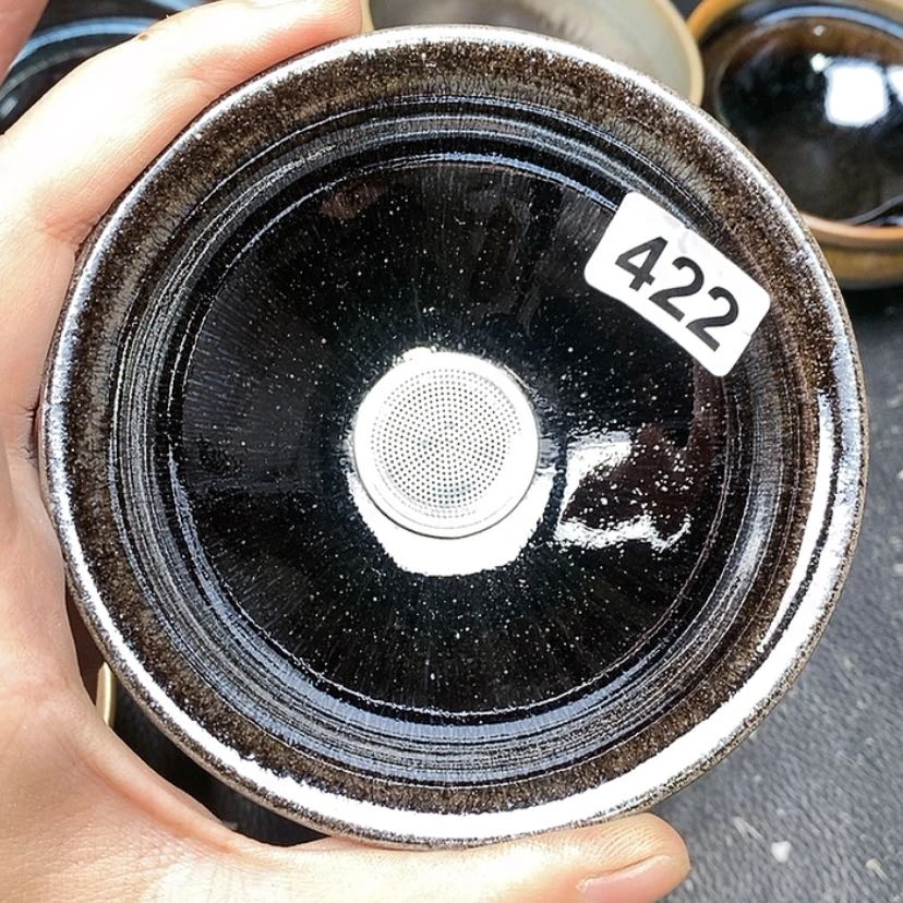 【闪购商品】茶盏别**春我的盏太好看了吧