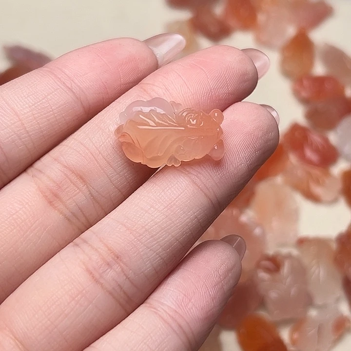 未镶嵌手串南红玛瑙3066