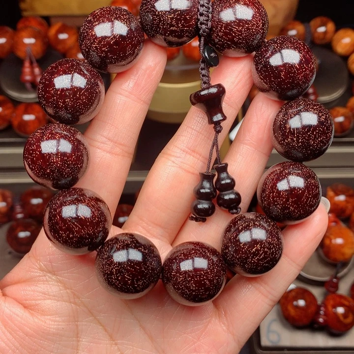 檀香紫檀（小叶紫檀）楠3w