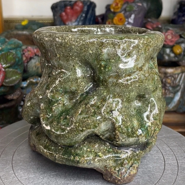 陶瓷制品不退不换85