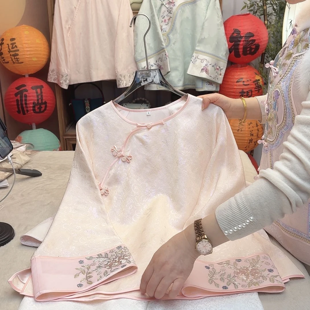 刺绣小*定制补差价链接