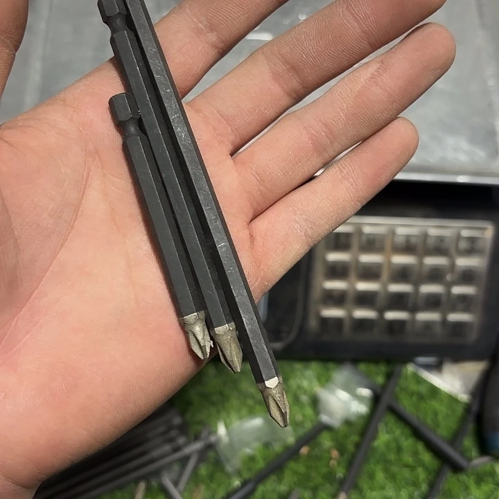 金刚砂75 110 150各五根