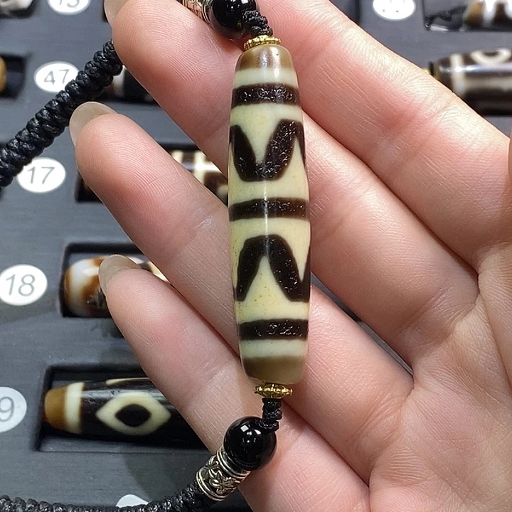 玛瑙/玉髓（覆膜）未镶嵌颈饰