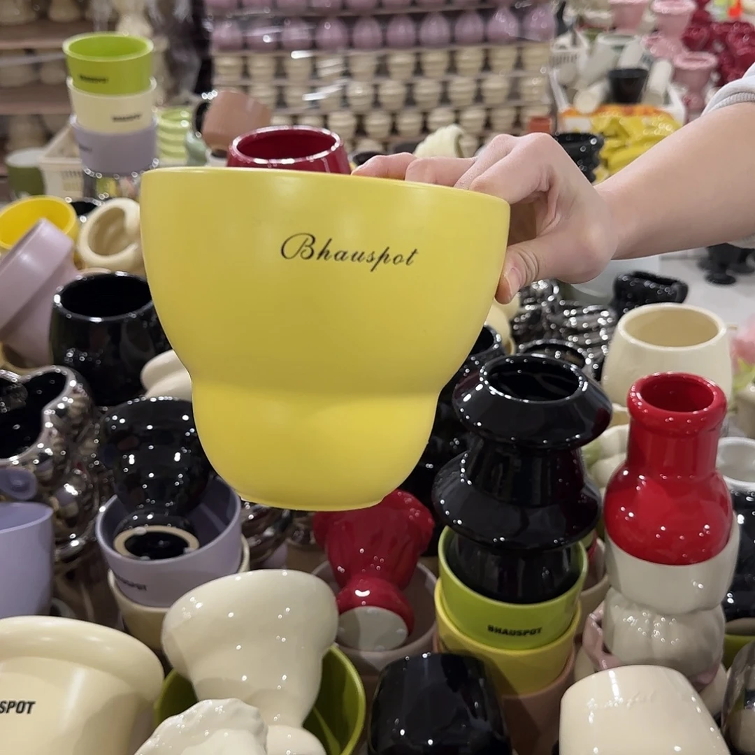 中号花盆花盆花盆