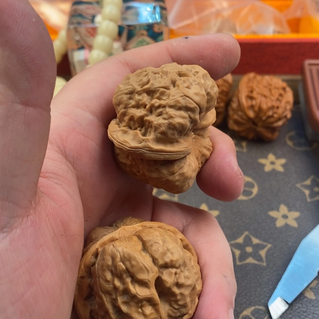 文玩核桃吊坠文玩核桃