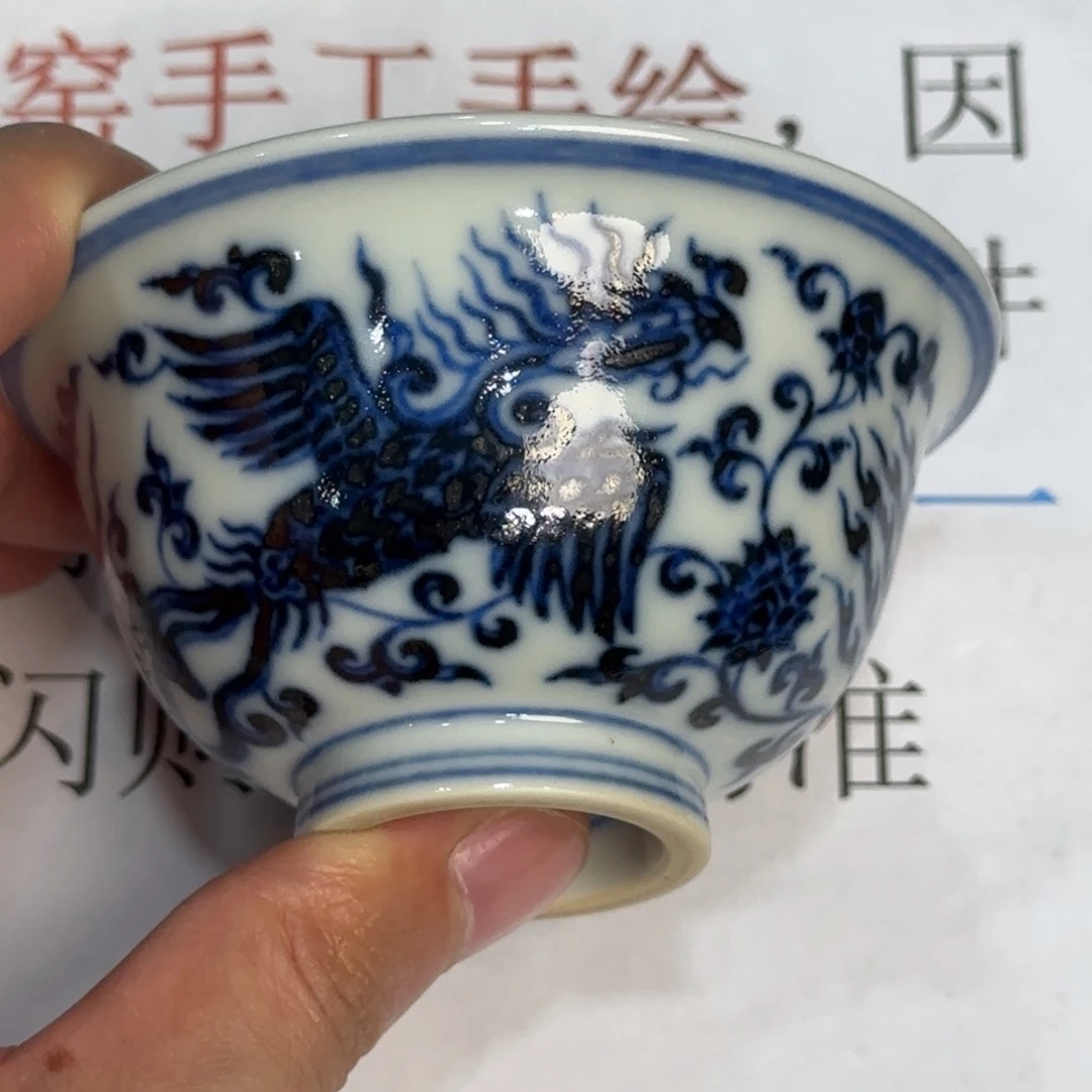 摆件当代仿古精品全手工