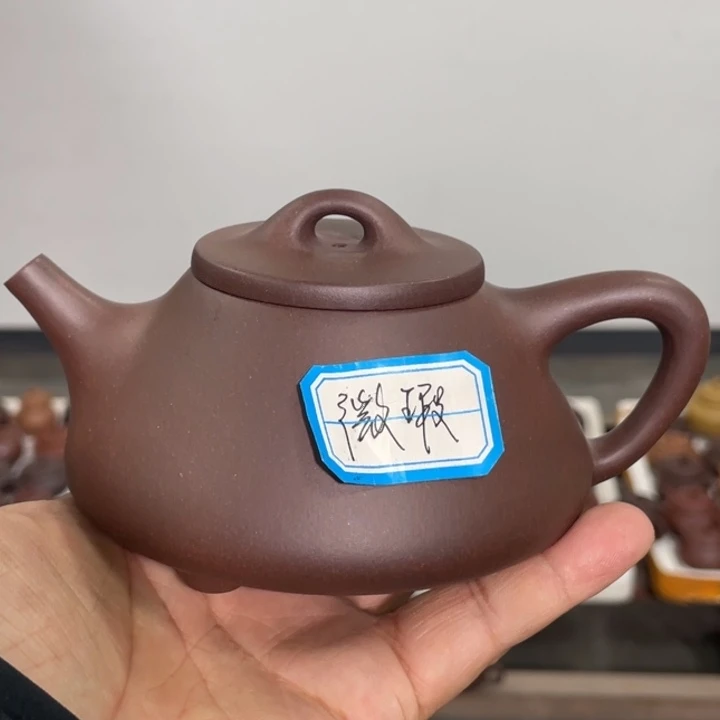 紫砂茶壶紫砂茶具