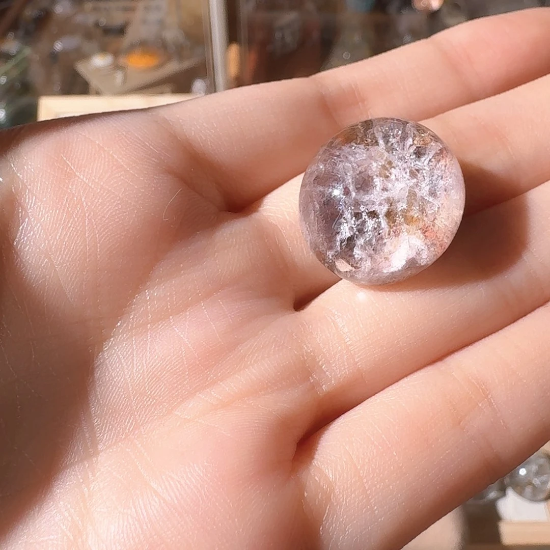 定制款幽灵魔盒不退不换未镶嵌水晶H****.